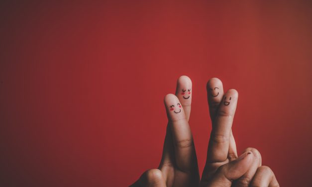 The science of connection: how holding hands enhances your health