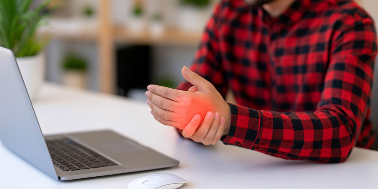 Low-grade inflammation: the silent threat on your health