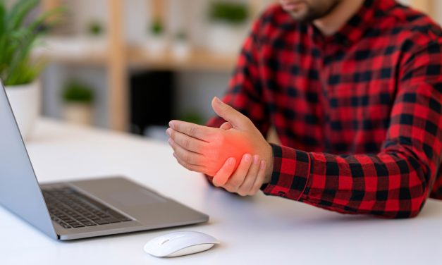 Low-grade inflammation: the silent threat on your health