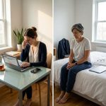 Women and work addiction: the repercussions for your health