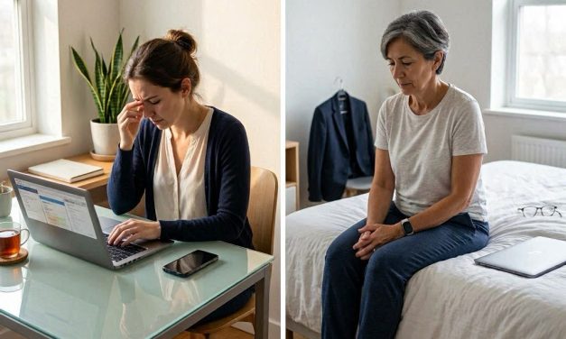 Women and work addiction: the repercussions for your health