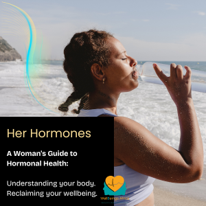 Her Hormones Wellness Guide