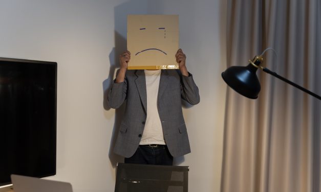 Survival guide: how to cope in a toxic work environment