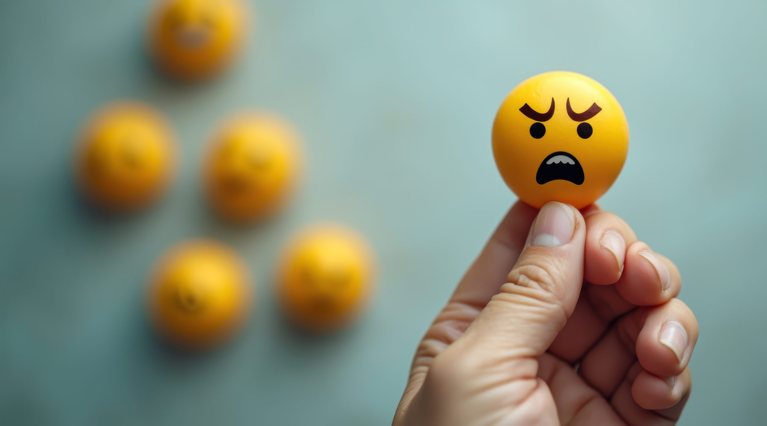 Good Stress vs Bad Stress: The Key Differences