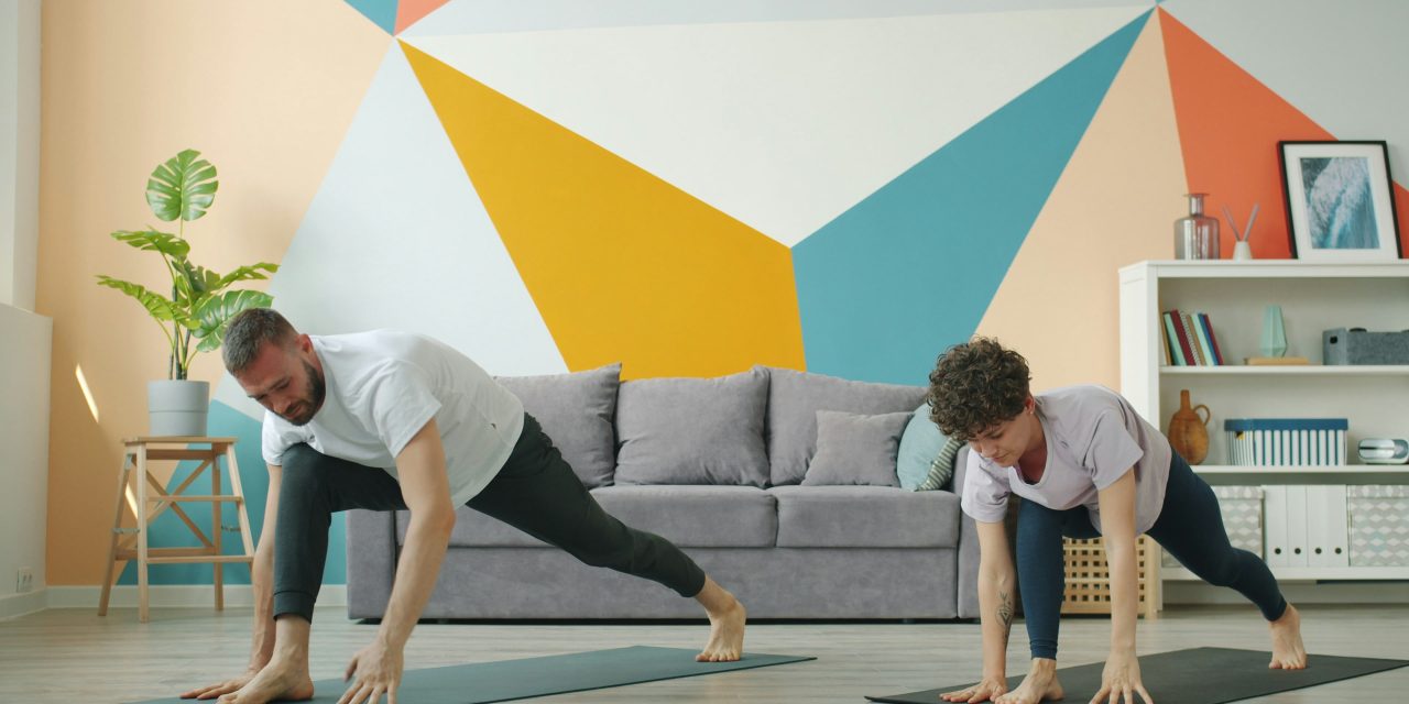 Fitness as you age: a practical guide to stay healthy and independent