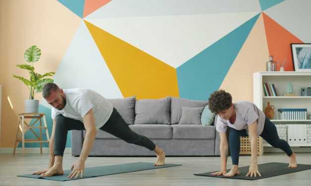 Fitness as you age: a practical guide to stay healthy and independent