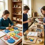 Raise smart children beyond the classroom
