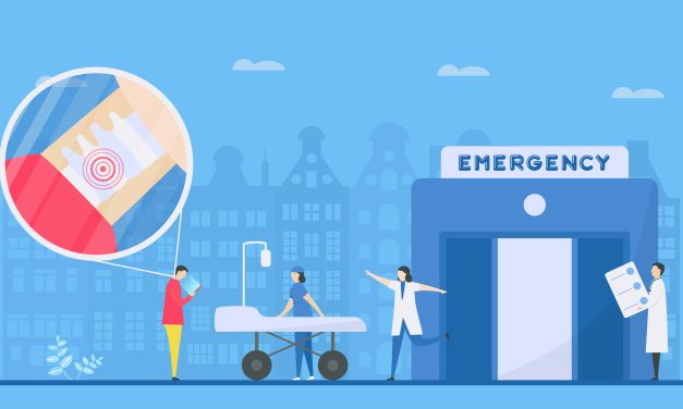 6 body warning signs you should never ignore: a first aid guide
