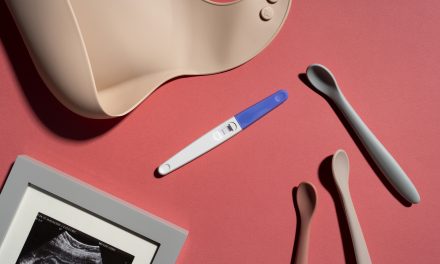 Navigating the in-vitro fertilisation (IVF) journey