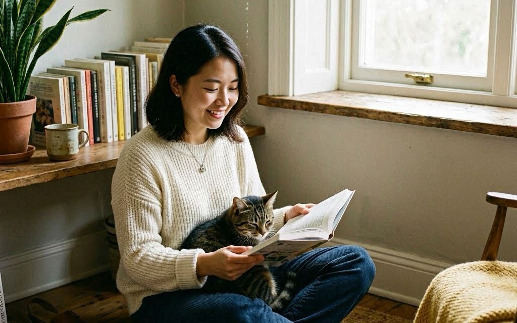 The power of solitude: 5 health benefits of being alone