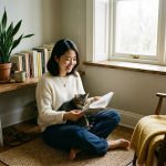 The power of solitude: 5 health benefits of being alone