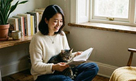 The power of solitude: 5 health benefits of being alone