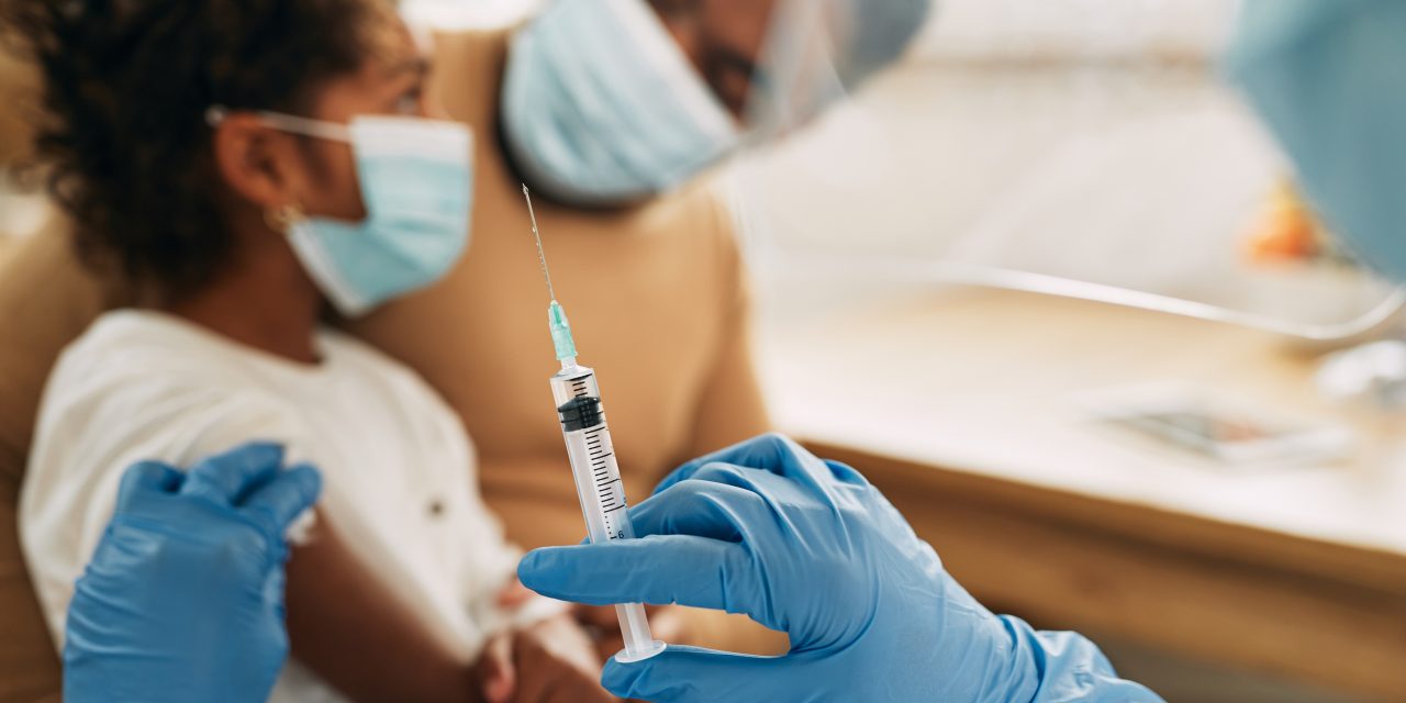 How well is South Africa’s immunisation programme doing?