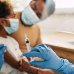How well is South Africa’s immunisation programme doing?