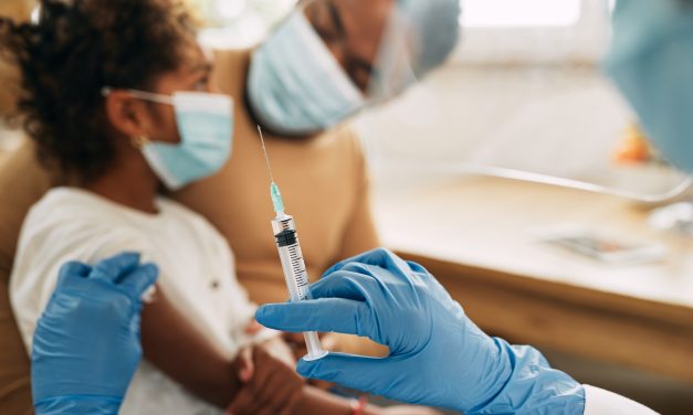 How well is South Africa’s immunisation programme doing?