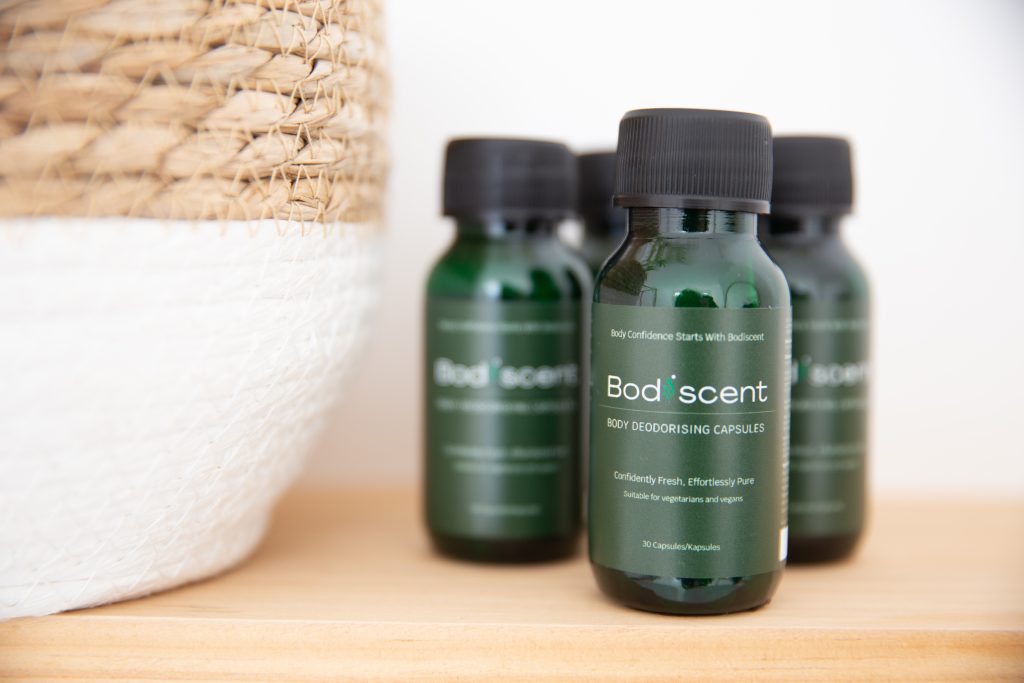 Wellness Products Bodiscent WellBeings