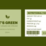 Reading nutrition labels: a dietitian’s guide