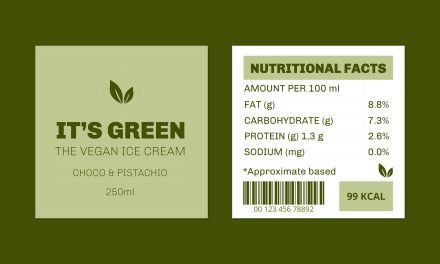 Reading nutrition labels: a dietitian’s guide