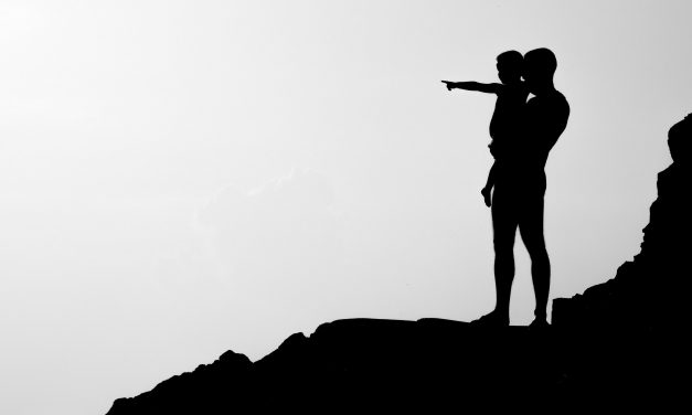 When parenting feels too much: protecting your mental health