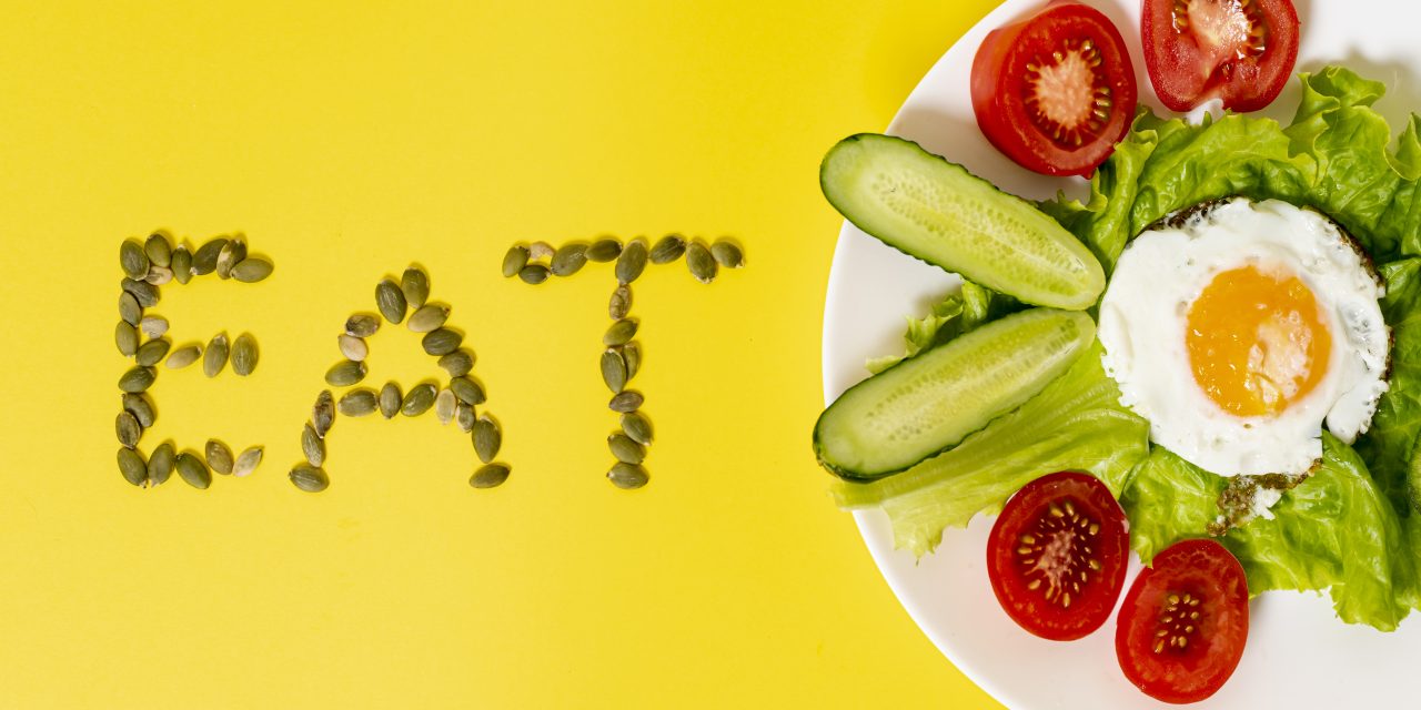 Can your diet be too healthy? Understanding orthorexia nervosa