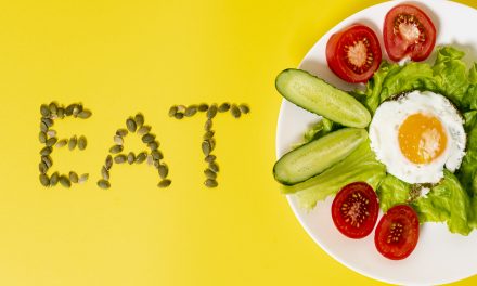 Can your diet be too healthy? Understanding orthorexia nervosa