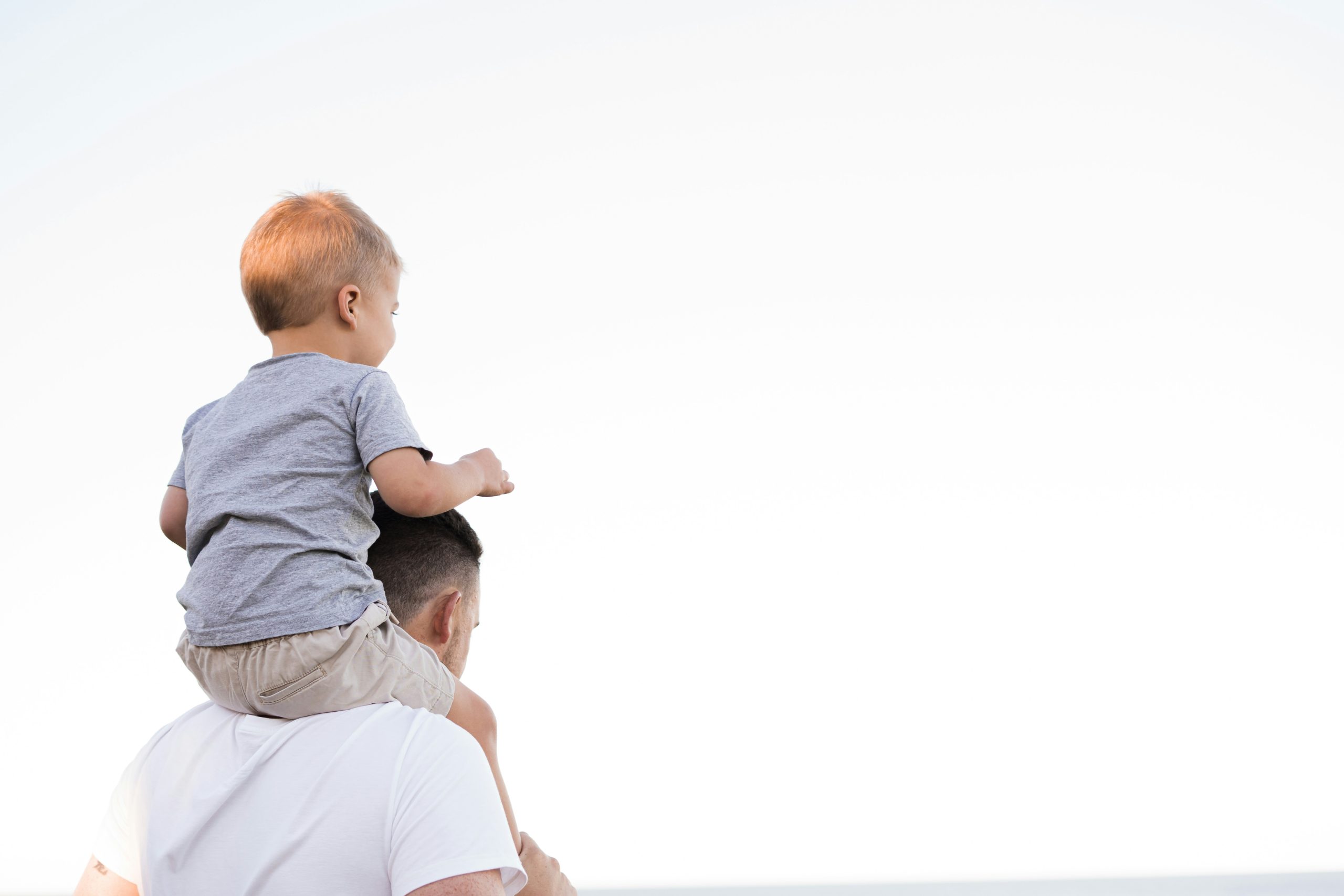 Protecting your mental health as a parent