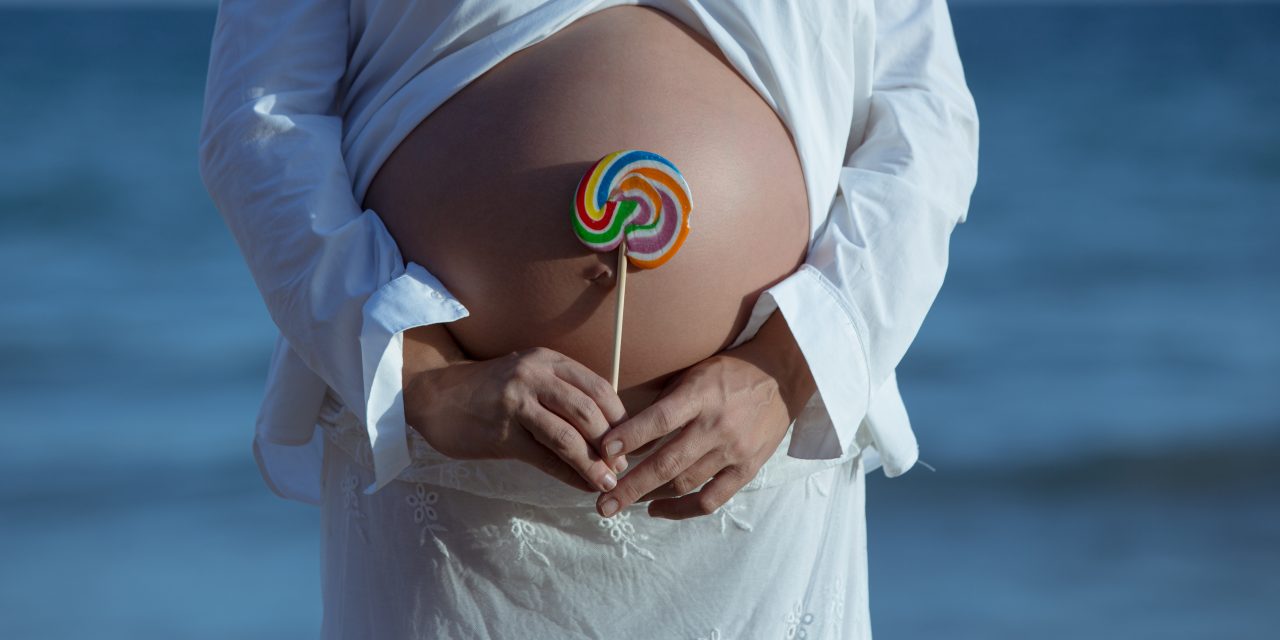 5 prenatal bonding tips to enhance your baby’s development