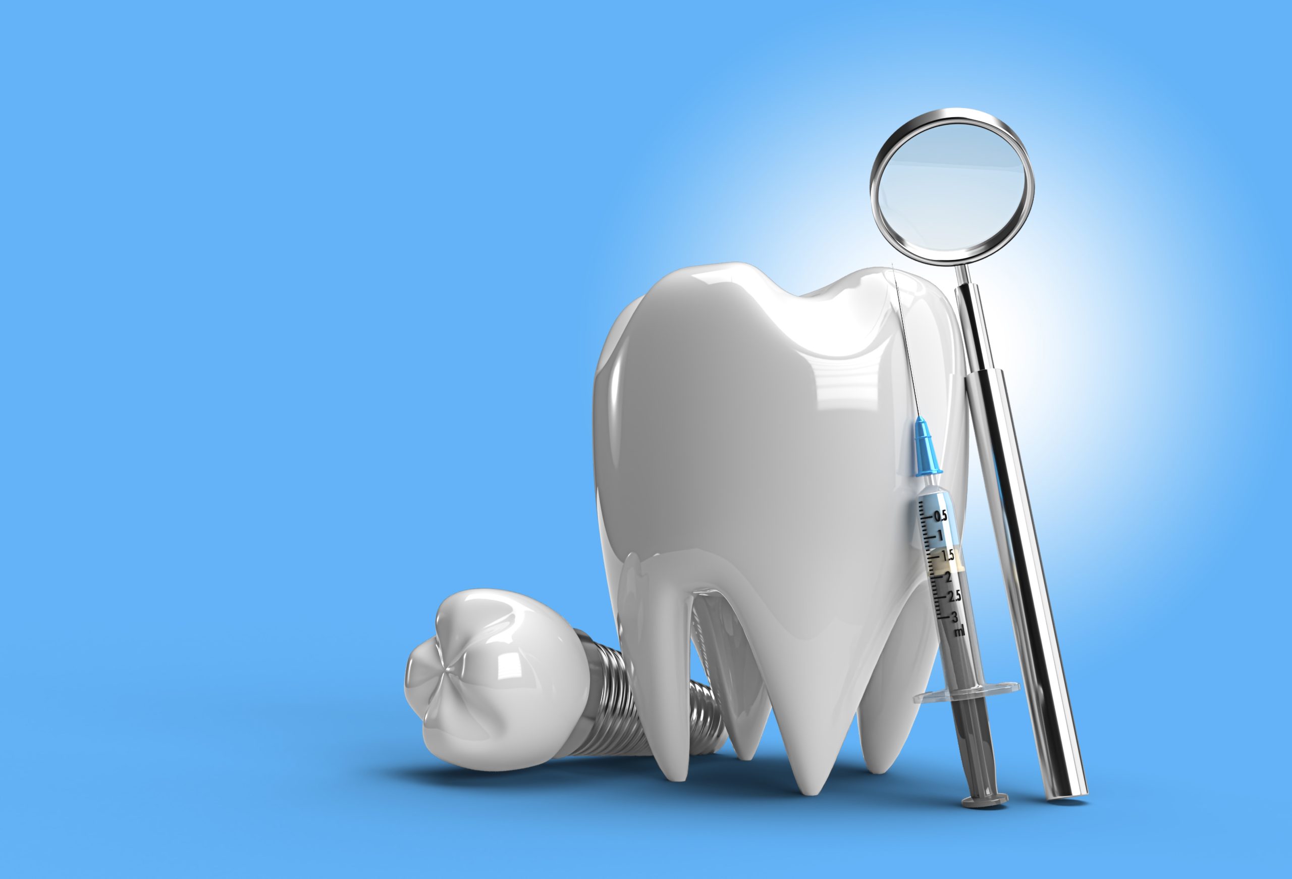 Taking care of your teeth tips