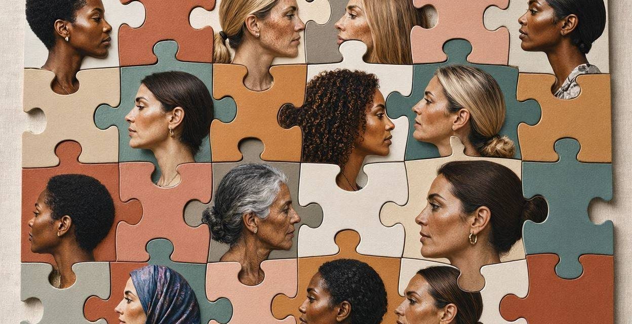 100 Moments: Women’s Health in Their Own Words