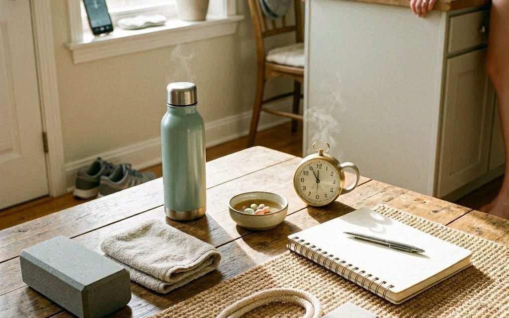 Micro-habits: 5 simple ways to transform your health