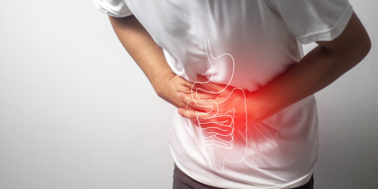 Ulcerative Colitis: 72-Hour Reset Plan