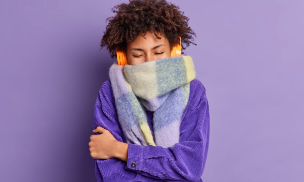 Winter Wellness Guide: stay healthy during cold months