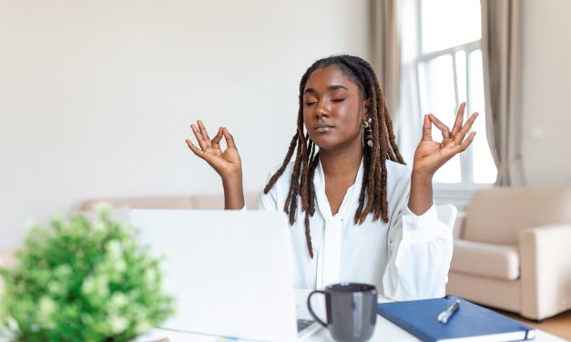 Your workplace could be increasing your risk of chronic disease