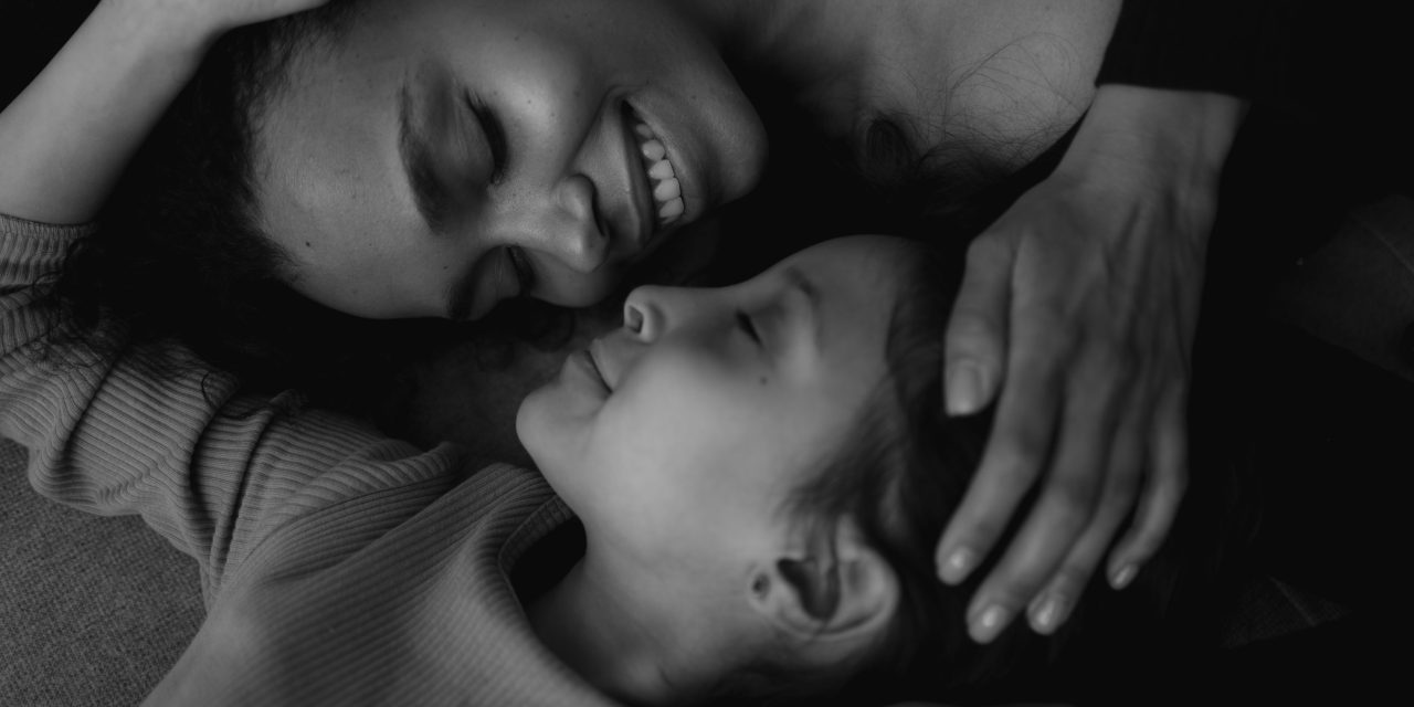 What children have taught me about women’s health: reflections by paediatrician Dr. Khutso Sebetseba