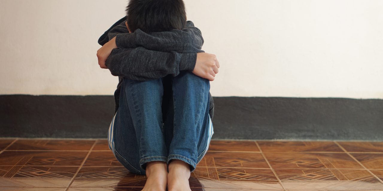 Parentification explained: when children start carrying adult problems