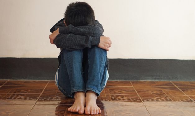 Parentification explained: when children start carrying adult problems