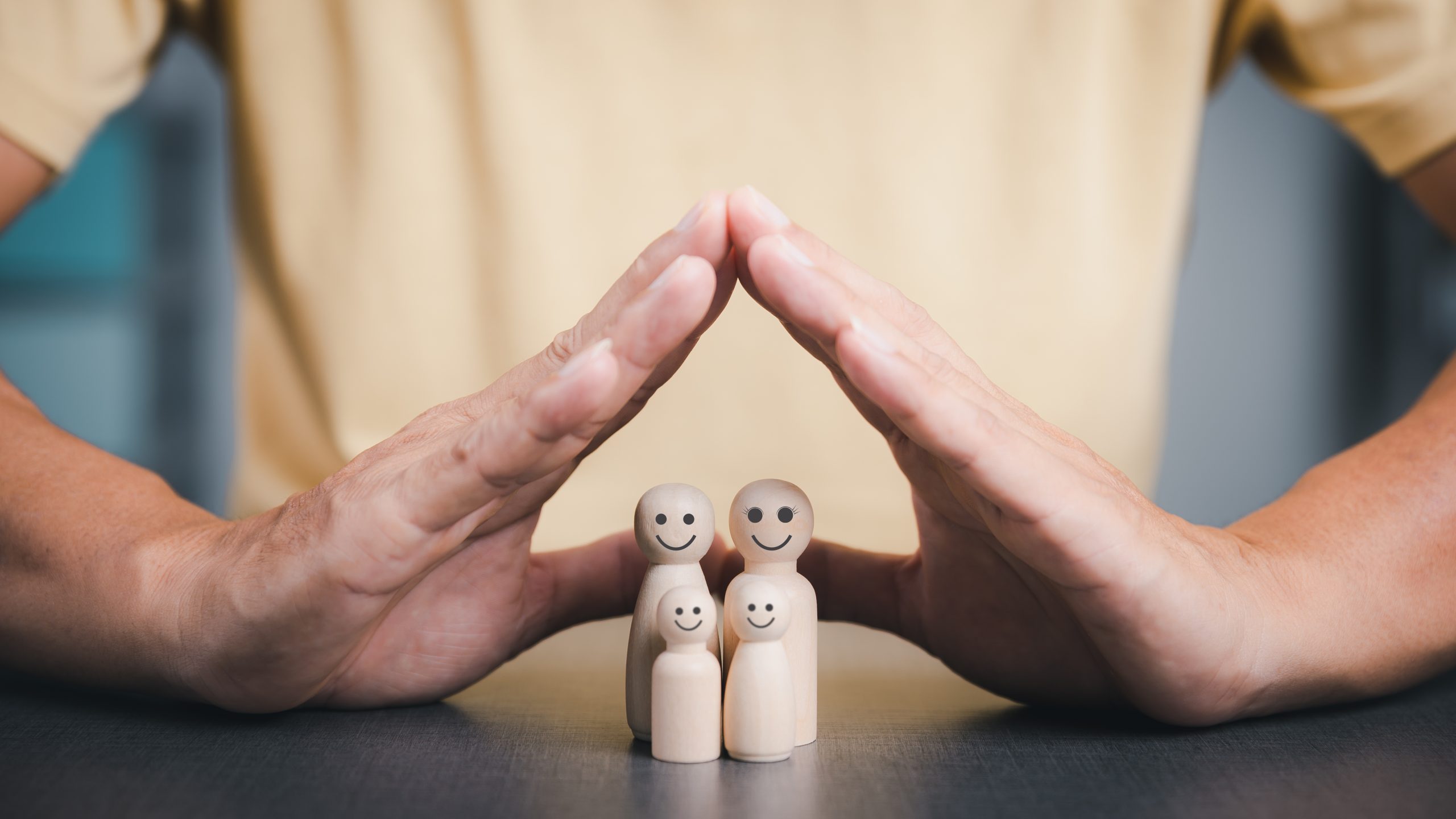 Parentification explained